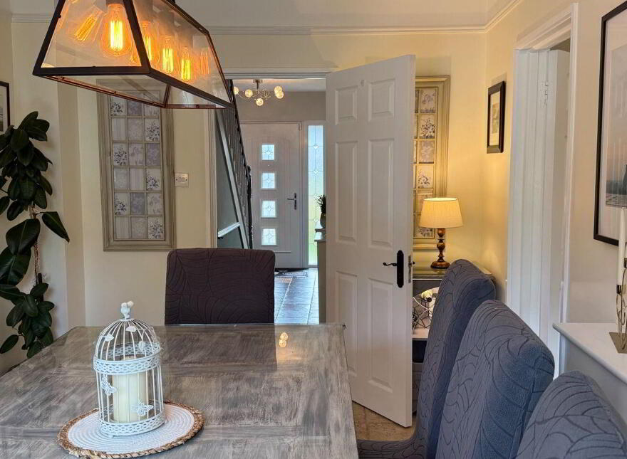 17 Dodder Court, Firhouse, D24FP7Y