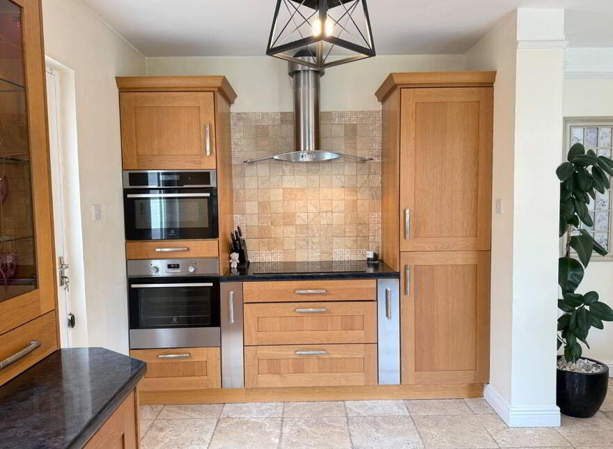 17 Dodder Court, Firhouse, D24FP7Y