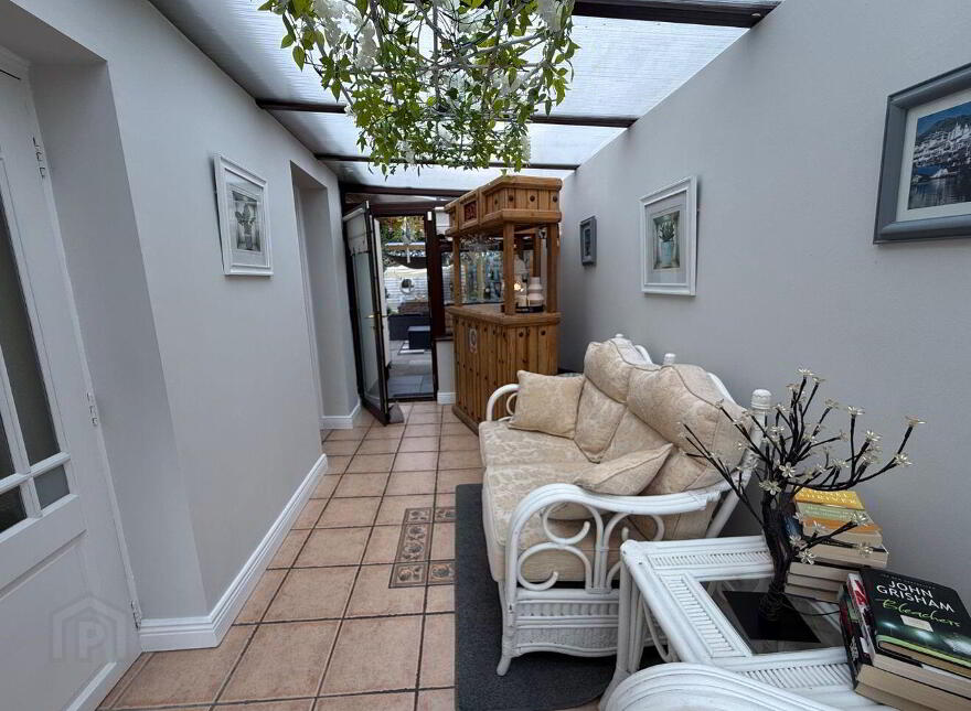 17 Dodder Court, Firhouse, D24FP7Y