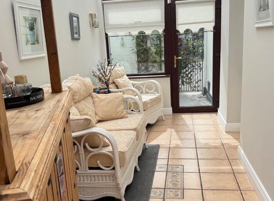 17 Dodder Court, Firhouse, D24FP7Y