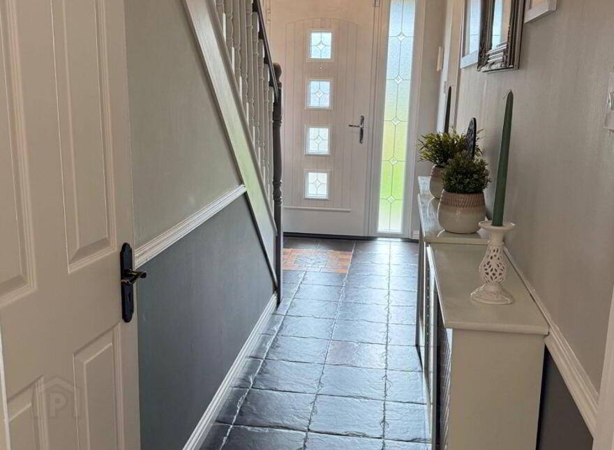 17 Dodder Court, Firhouse, D24FP7Y