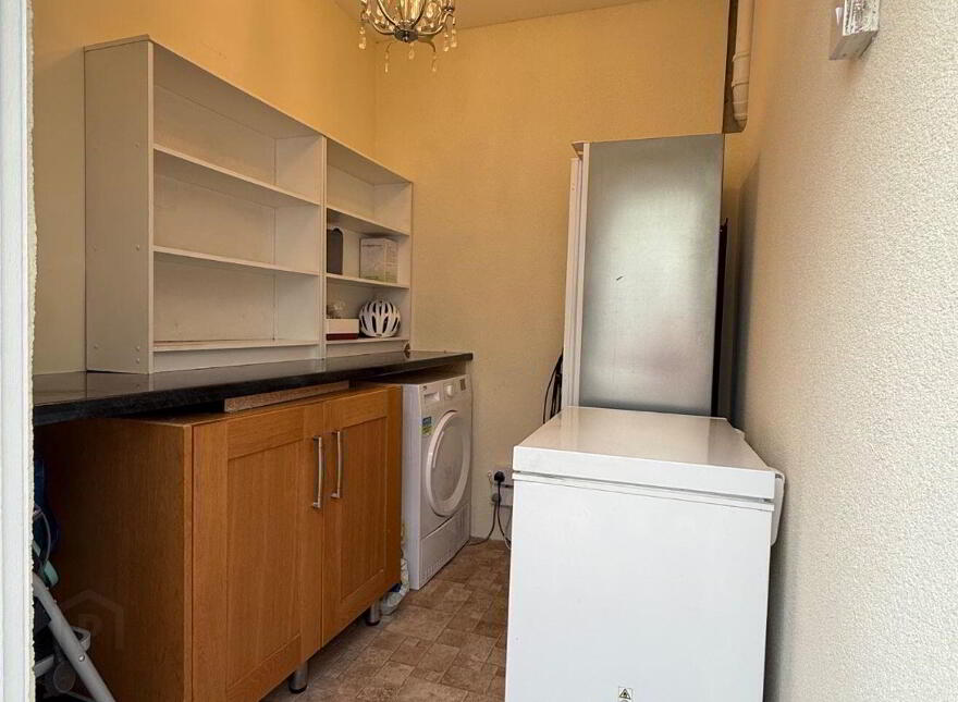 17 Dodder Court, Firhouse, D24FP7Y