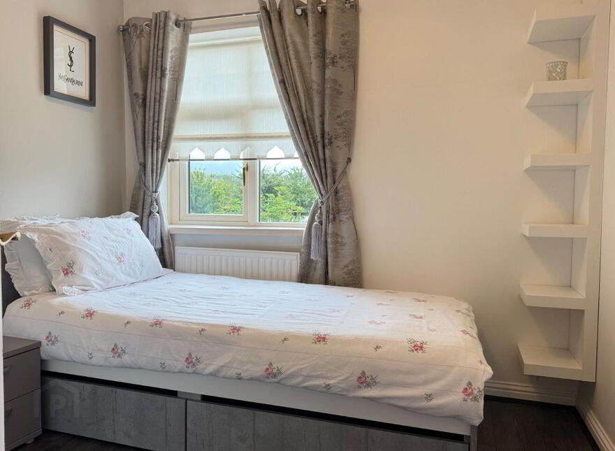 17 Dodder Court, Firhouse, D24FP7Y
