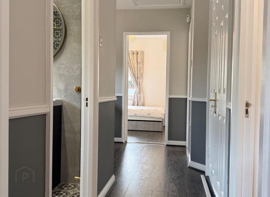17 Dodder Court, Firhouse, D24FP7Y