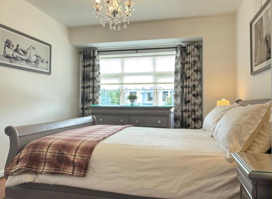 17 Dodder Court, Firhouse, D24FP7Y