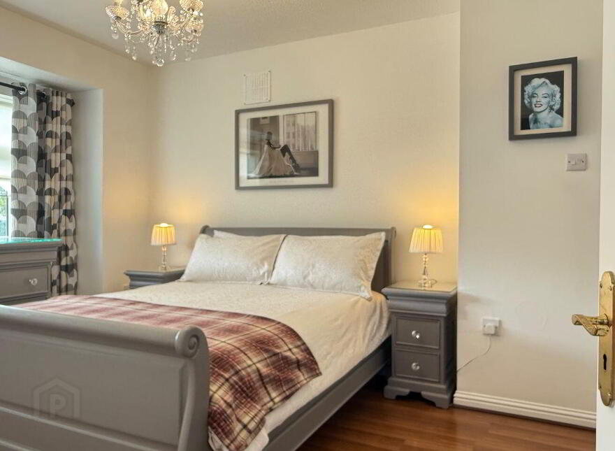 17 Dodder Court, Firhouse, D24FP7Y