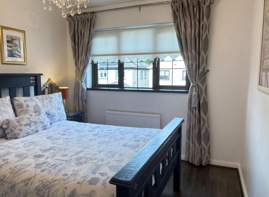 17 Dodder Court, Firhouse, D24FP7Y