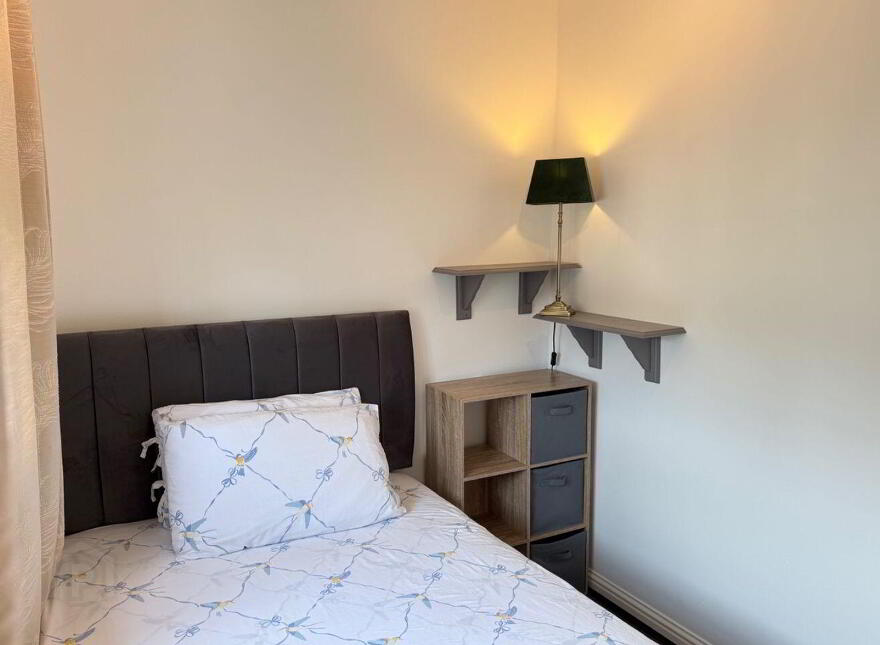 17 Dodder Court, Firhouse, D24FP7Y