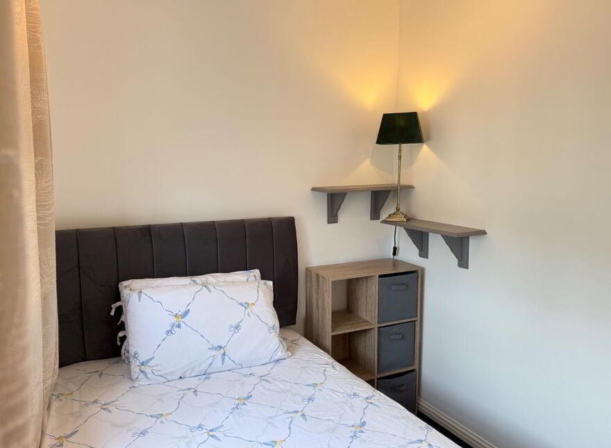 17 Dodder Court, Firhouse, D24FP7Y