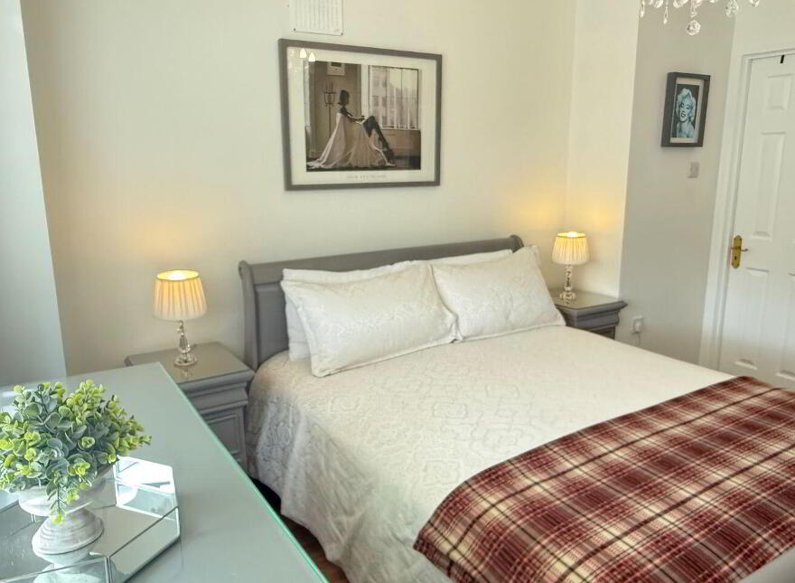 17 Dodder Court, Firhouse, D24FP7Y