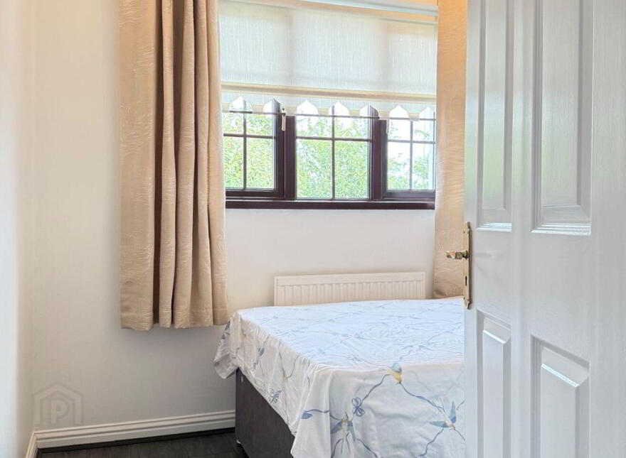 17 Dodder Court, Firhouse, D24FP7Y