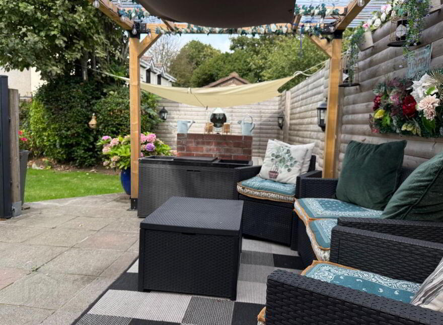 17 Dodder Court, Firhouse, D24FP7Y