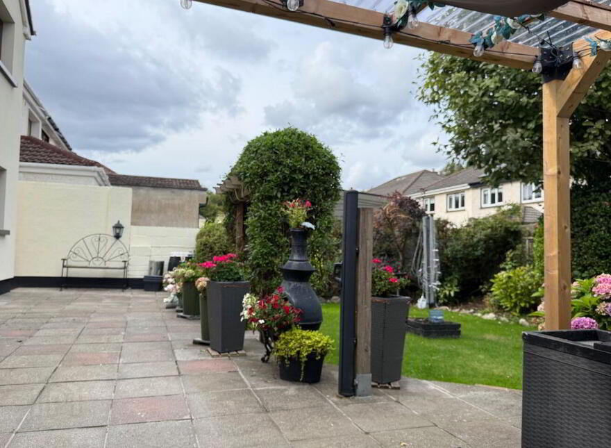 17 Dodder Court, Firhouse, D24FP7Y