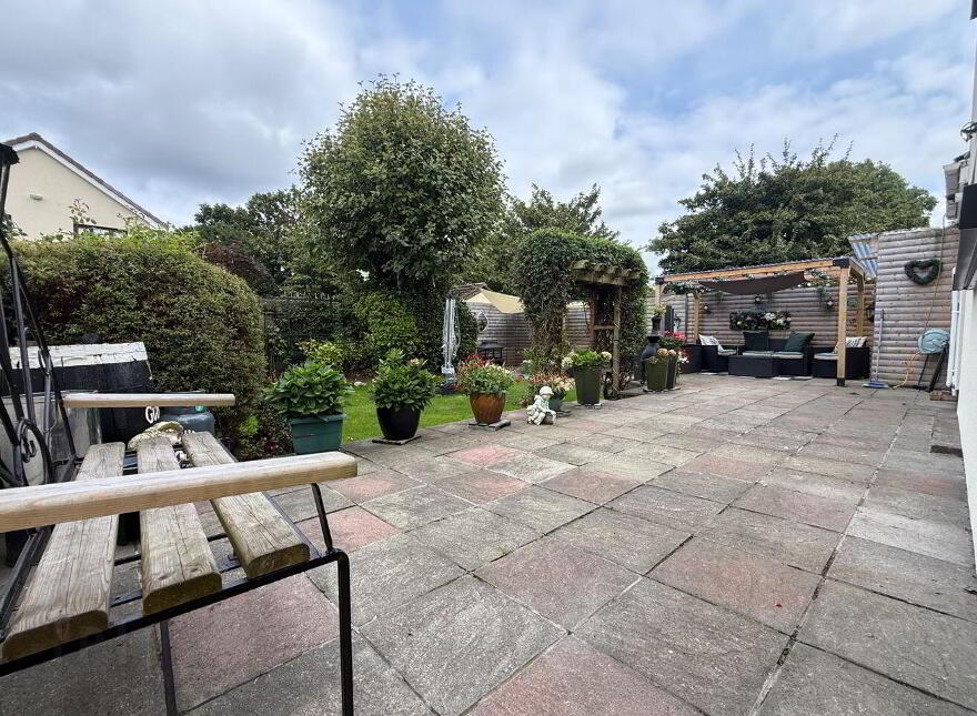 17 Dodder Court, Firhouse, D24FP7Y