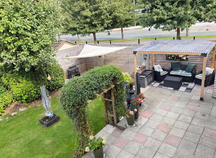17 Dodder Court, Firhouse, D24FP7Y
