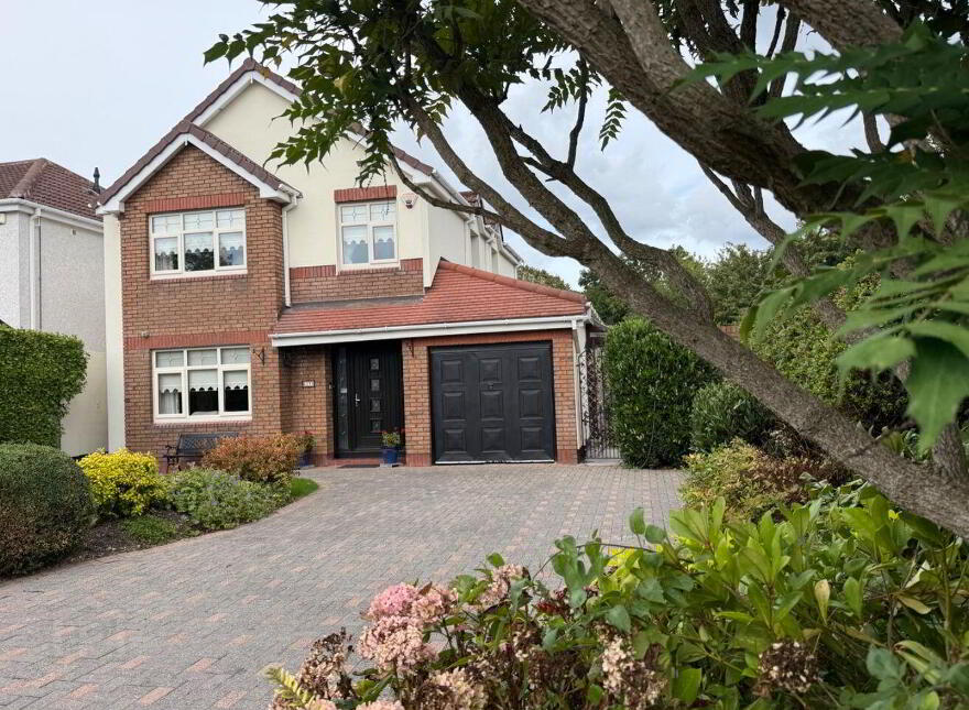 17 Dodder Court, Firhouse, D24FP7Y