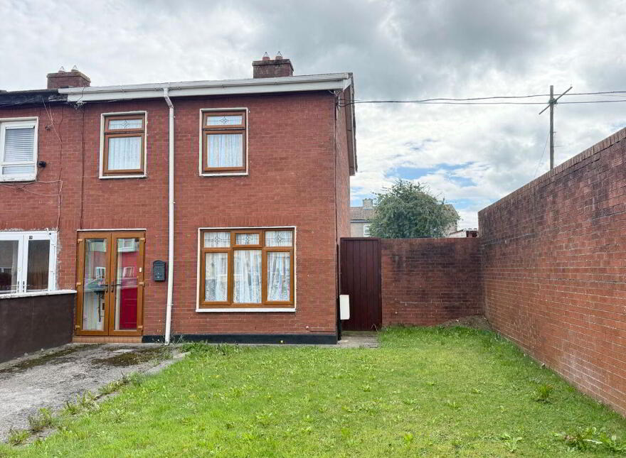 10 Drumcairn Green, Tallaght, D24T0X5 photo