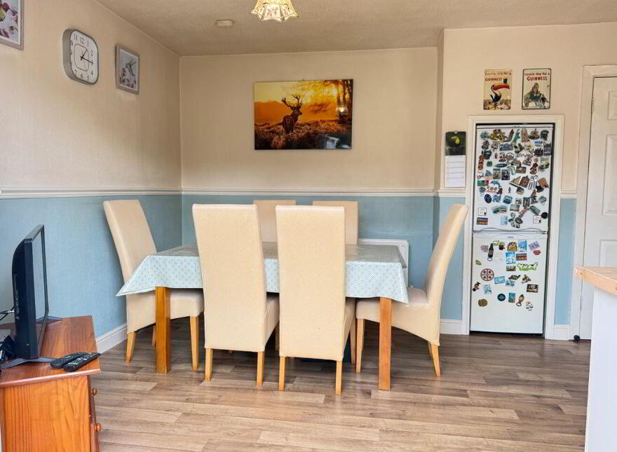 10 Drumcairn Green, Tallaght, D24T0X5
