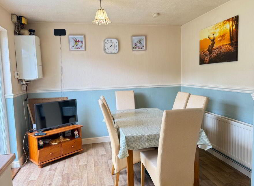 10 Drumcairn Green, Tallaght, D24T0X5