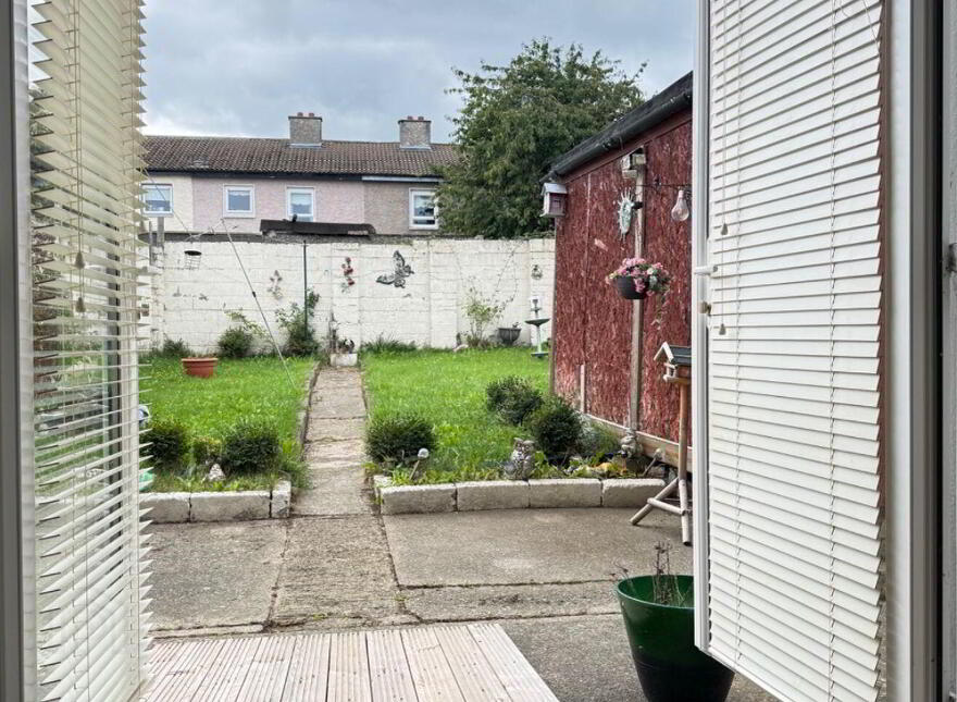 10 Drumcairn Green, Tallaght, D24T0X5