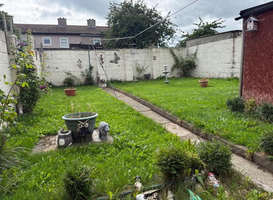 10 Drumcairn Green, Tallaght, D24T0X5