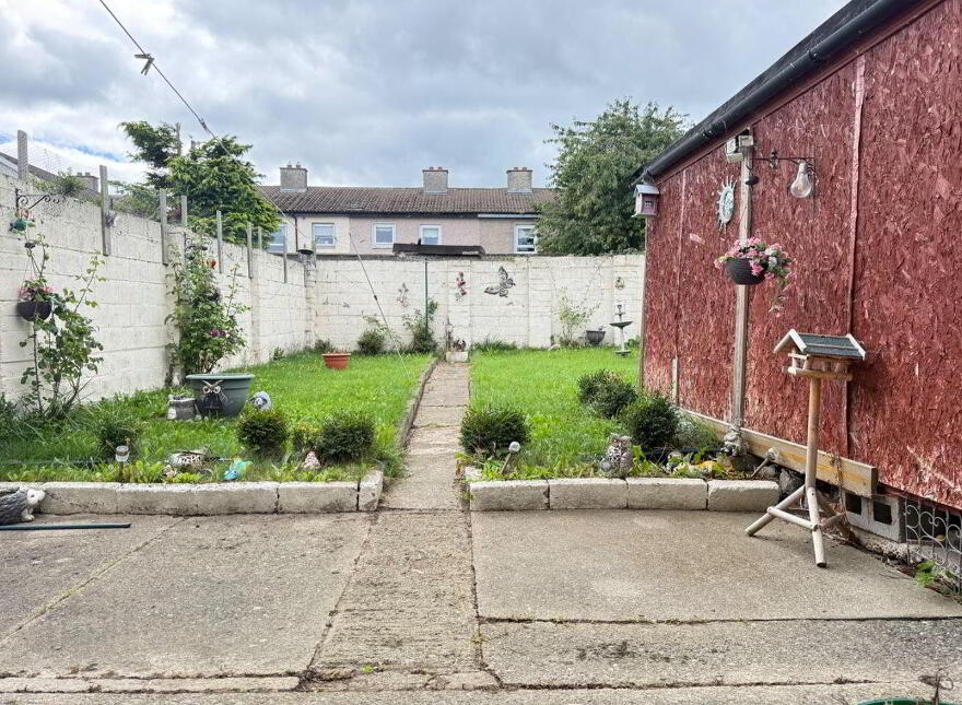 10 Drumcairn Green, Tallaght, D24T0X5