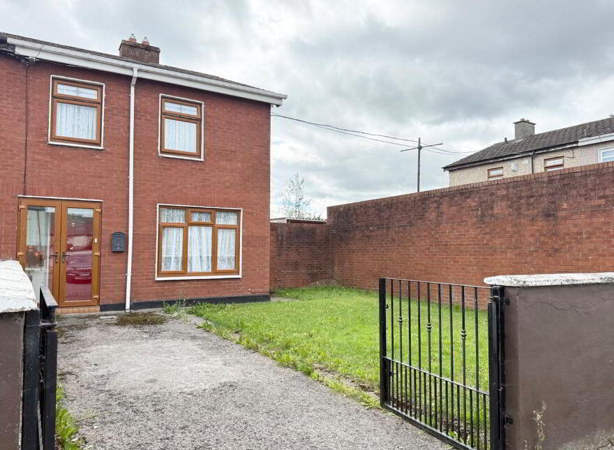 10 Drumcairn Green, Tallaght, D24T0X5