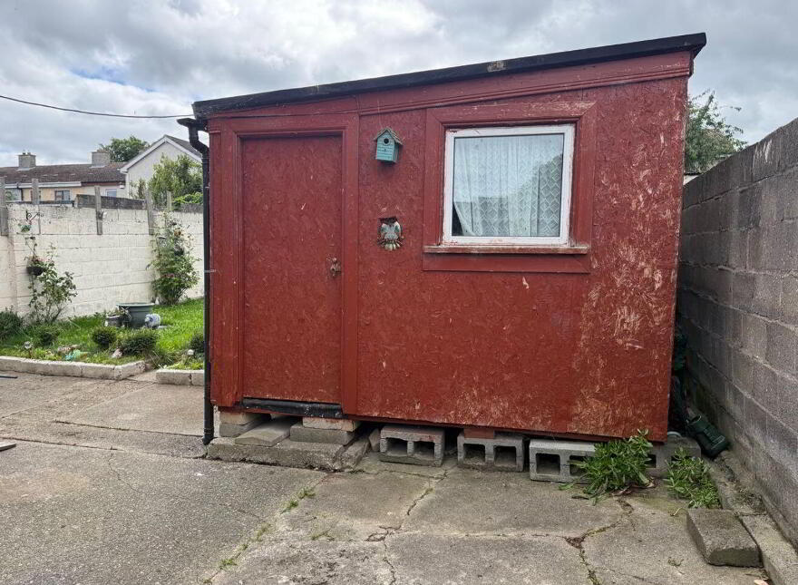 10 Drumcairn Green, Tallaght, D24T0X5