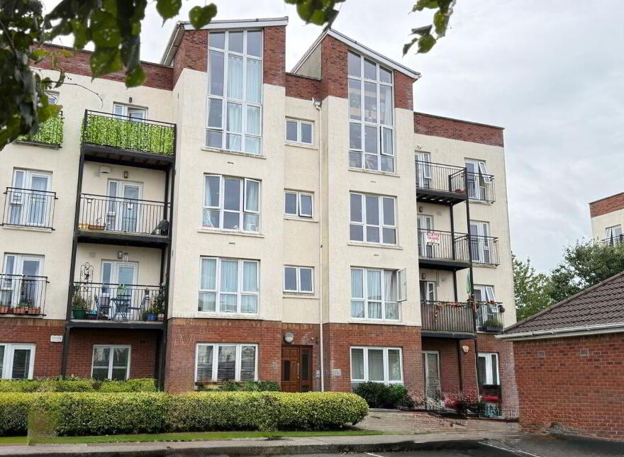 Apartment 132 Carrig Court, Citywest, Citywest, D24Y98P photo