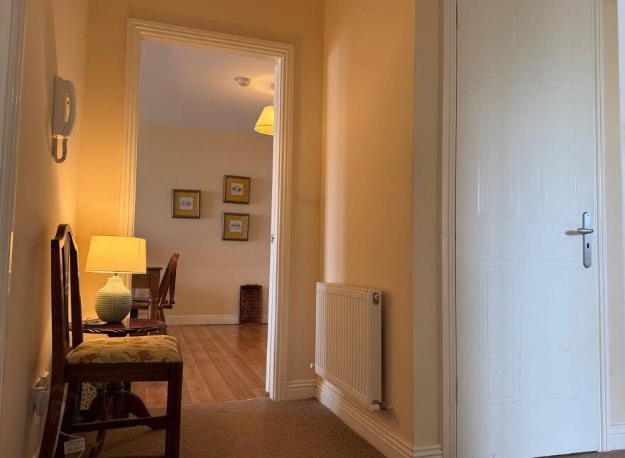 Apartment 132 Carrig Court, Citywest, Citywest, D24Y98P