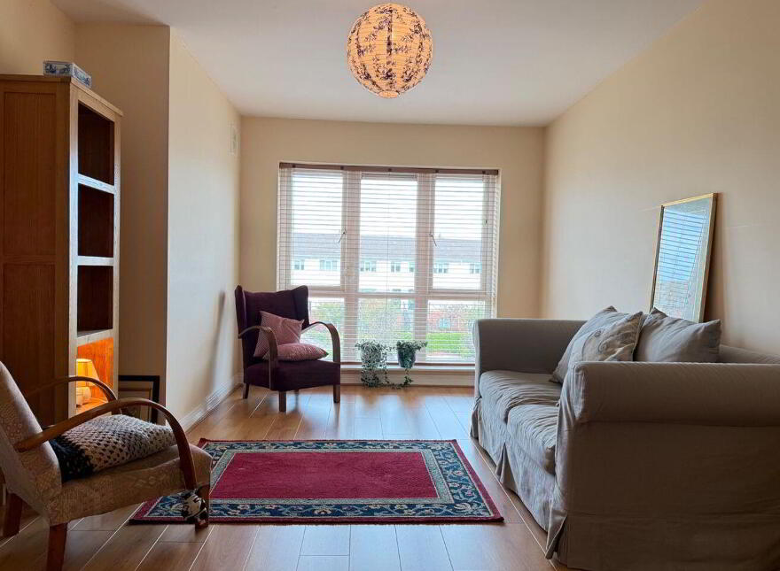 Apartment 132 Carrig Court, Citywest, Citywest, D24Y98P