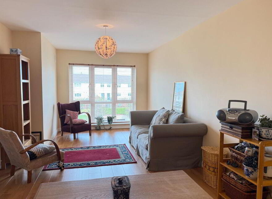 Apartment 132 Carrig Court, Citywest, Citywest, D24Y98P