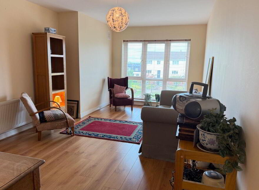 Apartment 132 Carrig Court, Citywest, Citywest, D24Y98P