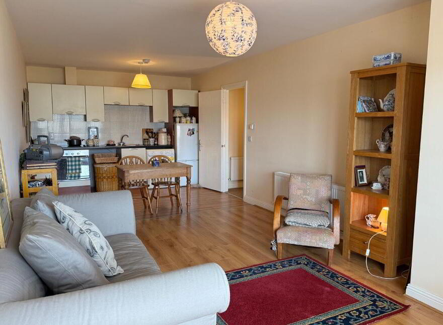 Apartment 132 Carrig Court, Citywest, Citywest, D24Y98P