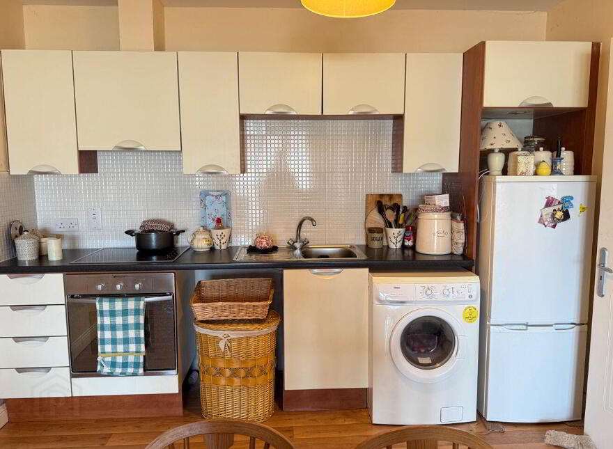 Apartment 132 Carrig Court, Citywest, Citywest, D24Y98P