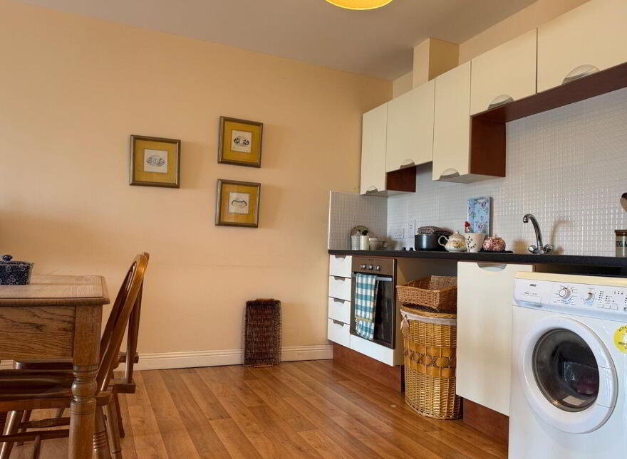 Apartment 132 Carrig Court, Citywest, Citywest, D24Y98P