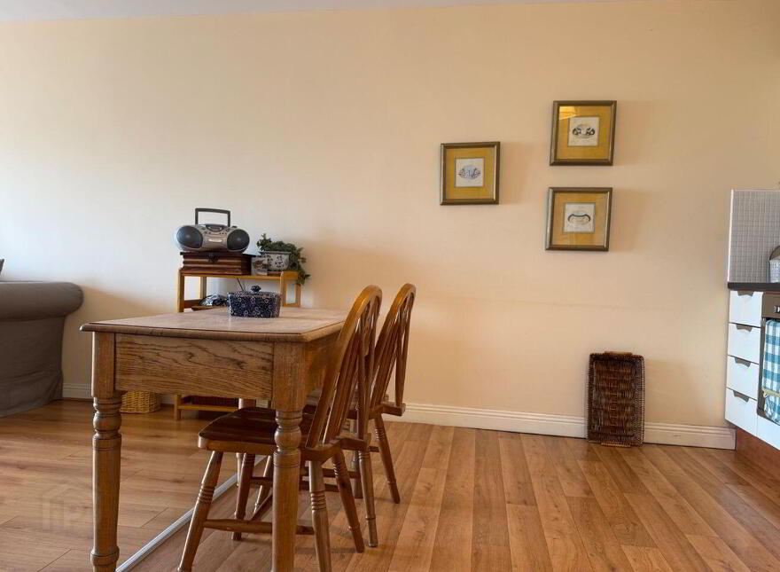 Apartment 132 Carrig Court, Citywest, Citywest, D24Y98P