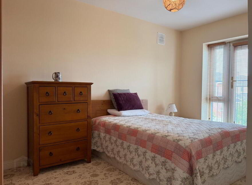 Apartment 132 Carrig Court, Citywest, Citywest, D24Y98P