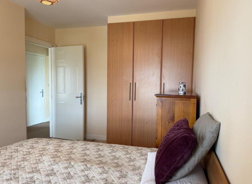 Apartment 132 Carrig Court, Citywest, Citywest, D24Y98P