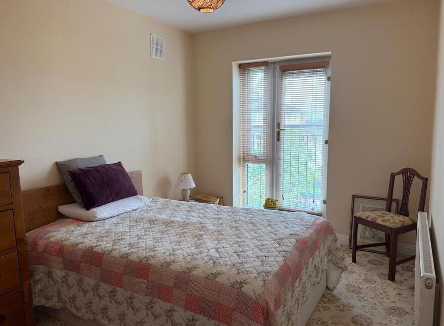 Apartment 132 Carrig Court, Citywest, Citywest, D24Y98P