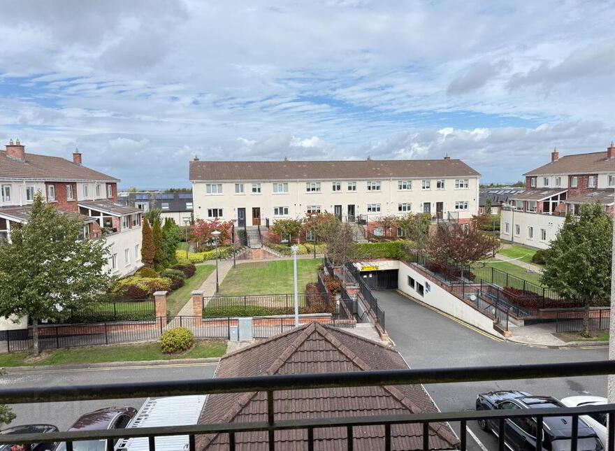 Apartment 132 Carrig Court, Citywest, Citywest, D24Y98P