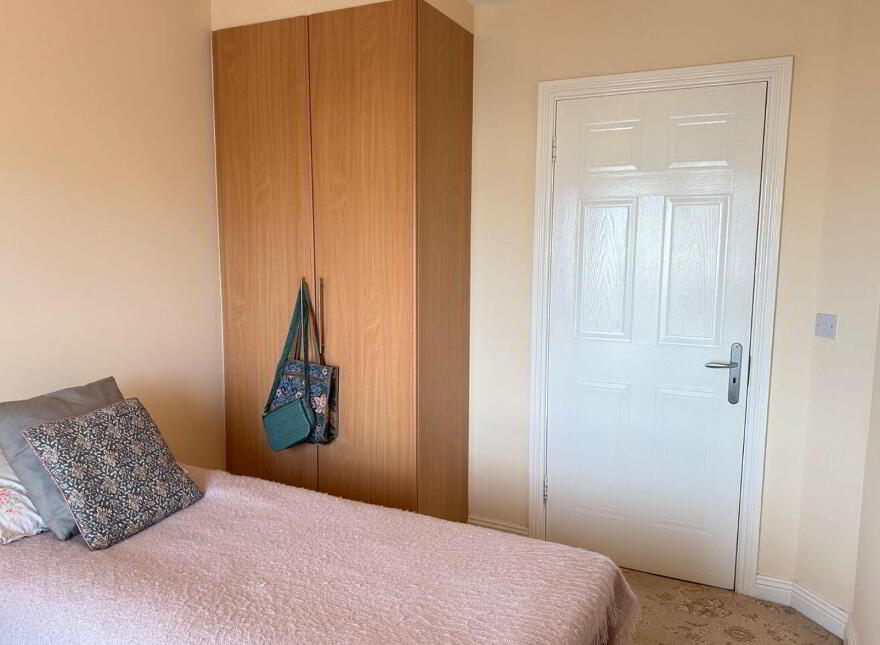 Apartment 132 Carrig Court, Citywest, Citywest, D24Y98P