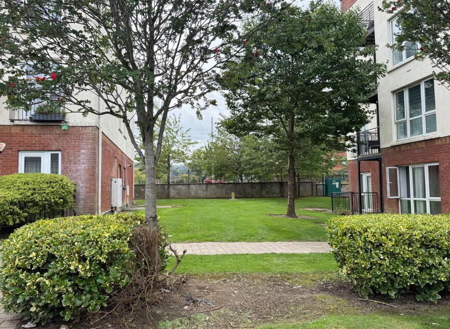 Apartment 132 Carrig Court, Citywest, Citywest, D24Y98P