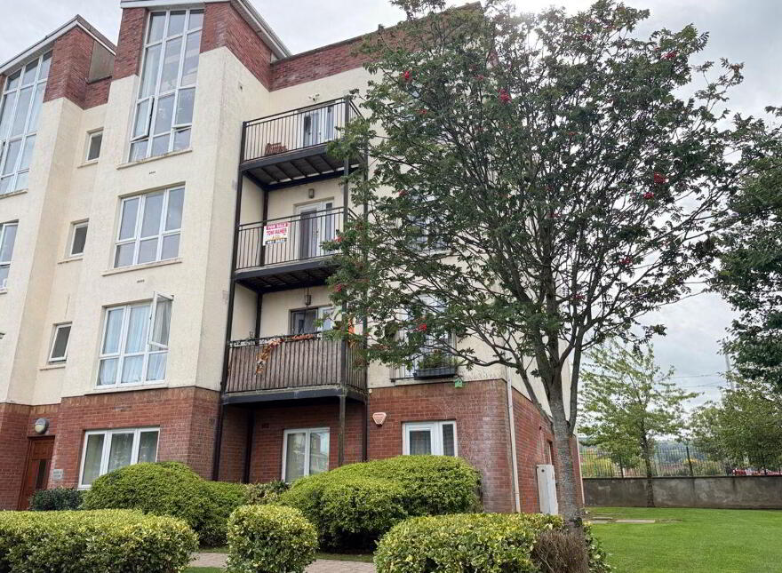 Apartment 132 Carrig Court, Citywest, Citywest, D24Y98P