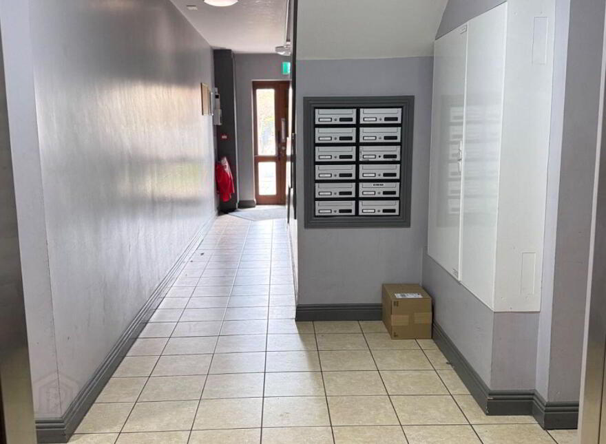 Apartment 132 Carrig Court, Citywest, Citywest, D24Y98P