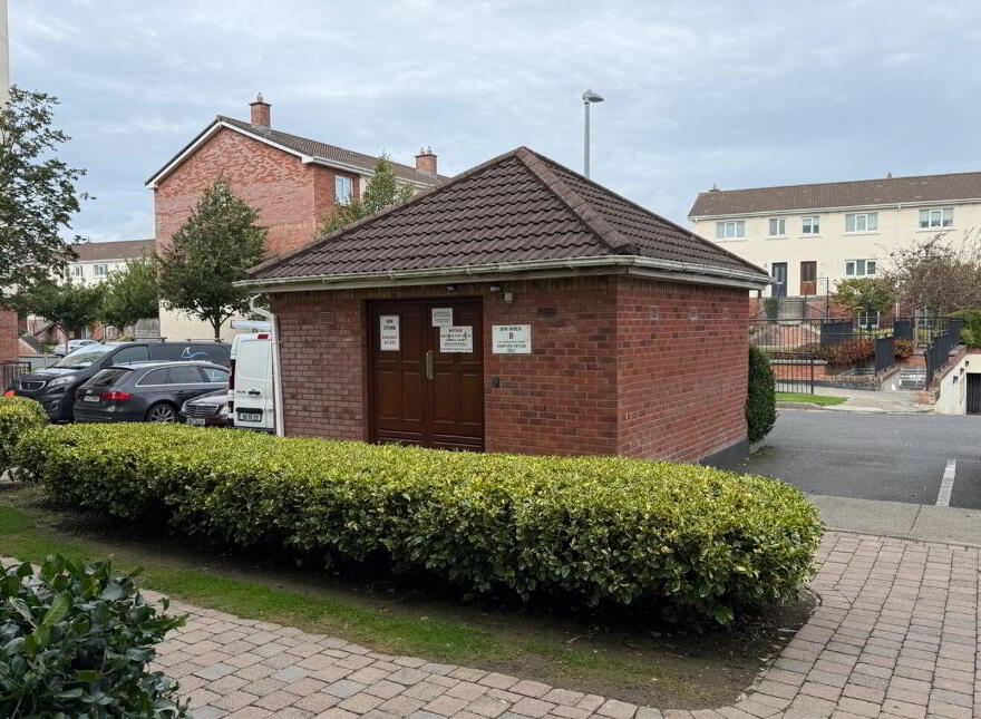 Apartment 132 Carrig Court, Citywest, Citywest, D24Y98P