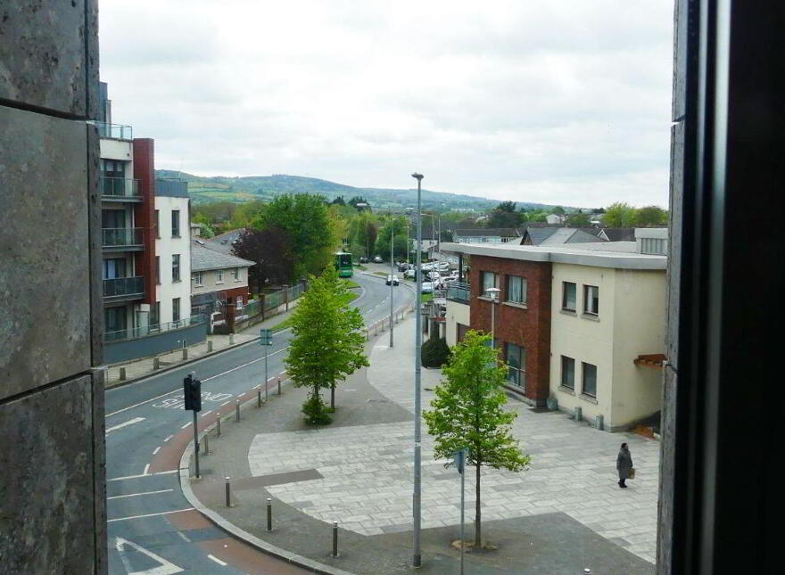Apartment 15 Tallow Hall, Belgard Square, Tallaght, Tallaght, D24E284