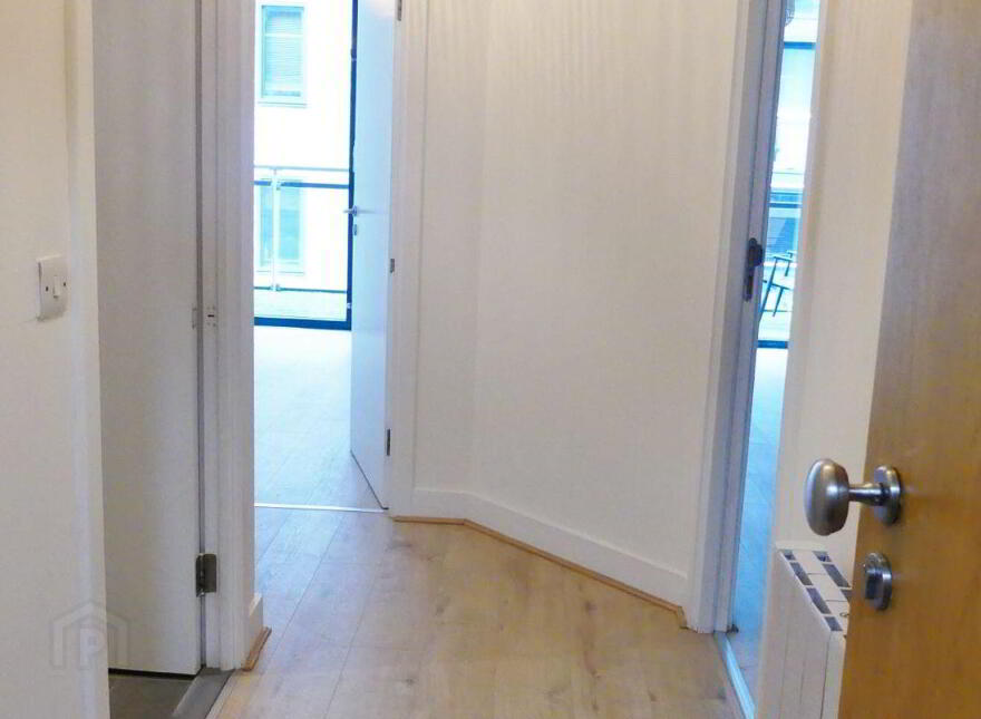 Apartment 15 Tallow Hall, Belgard Square, Tallaght, Tallaght, D24E284