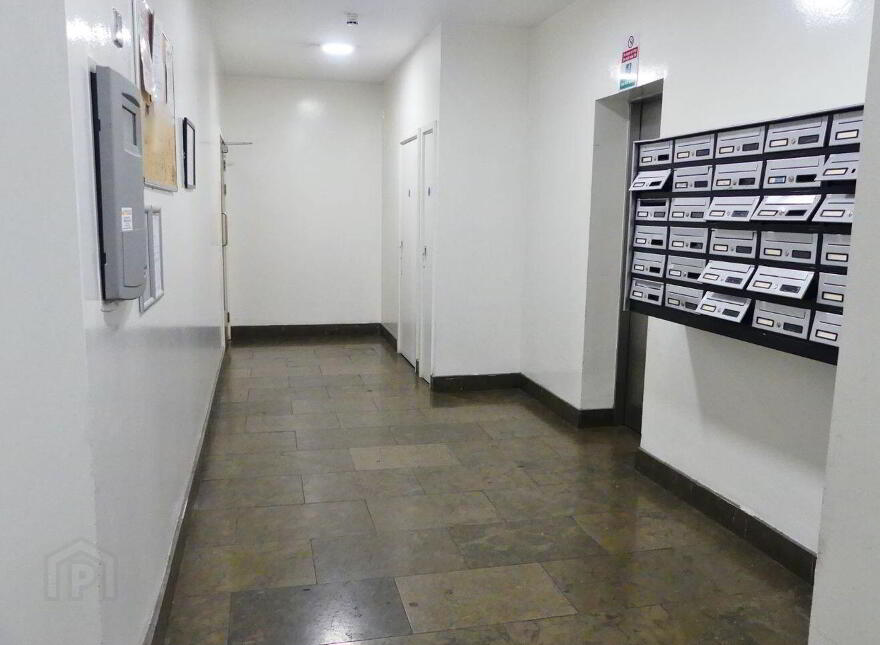 Apartment 15 Tallow Hall, Belgard Square, Tallaght, Tallaght, D24E284