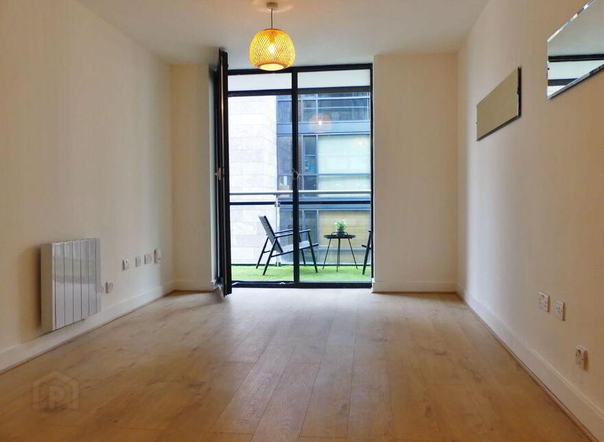 Apartment 15 Tallow Hall, Belgard Square, Tallaght, Tallaght, D24E284
